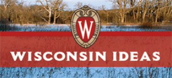 Subscribe to the Wisconsin Ideas Newsletter