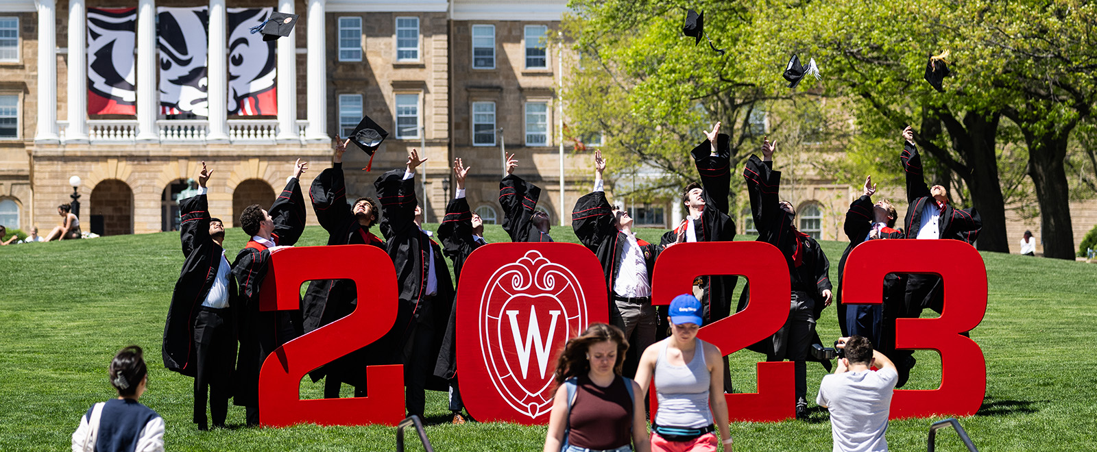 University of Wisconsin–Madison