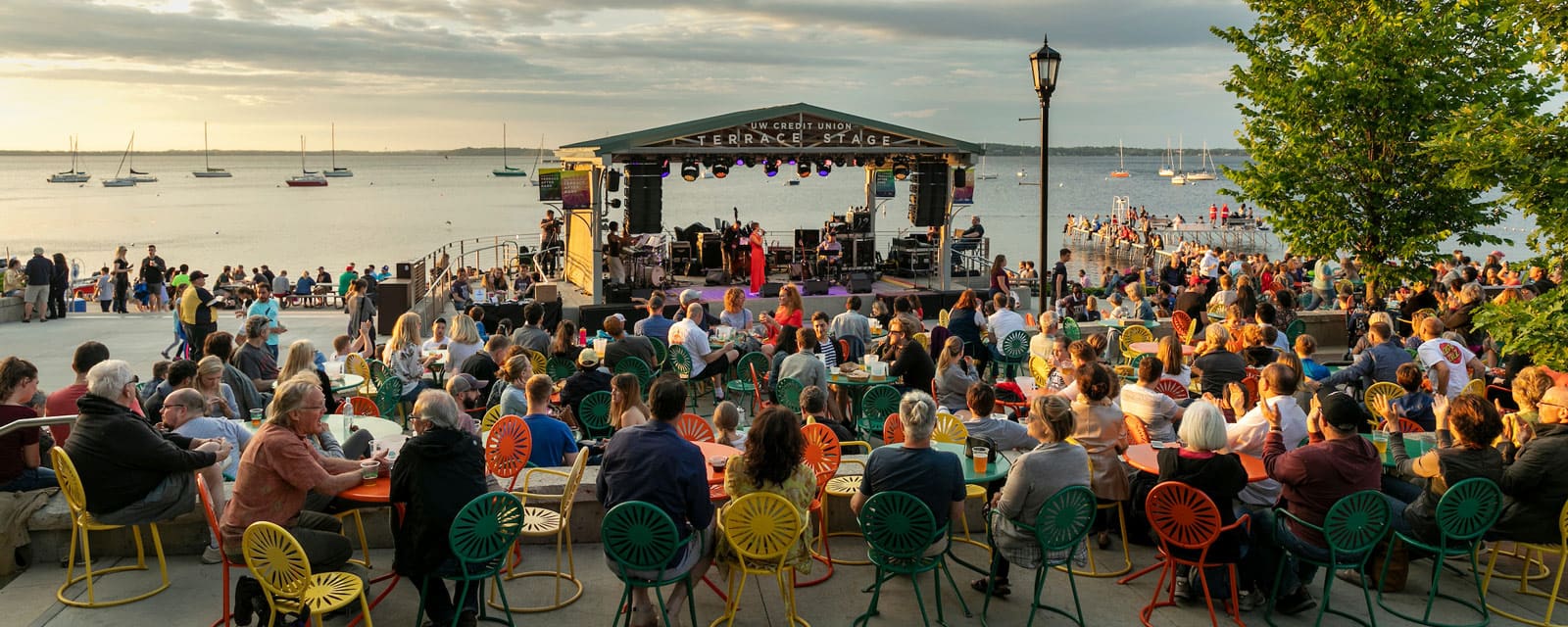 University Of Wisconsin Madison