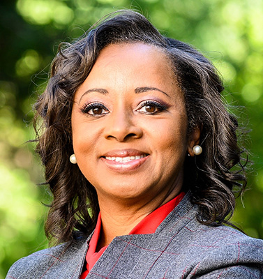 Cheryl Gittens
