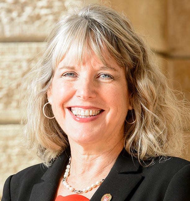 Lori Reesor
