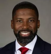 Marcus Sedberry