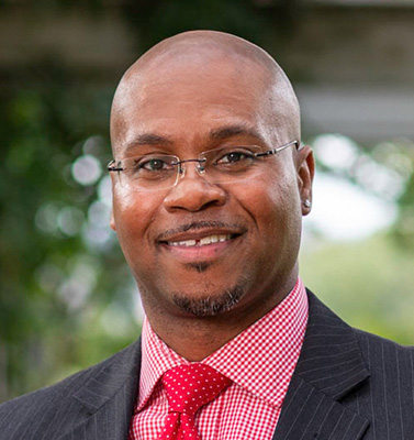 Patrick Sims