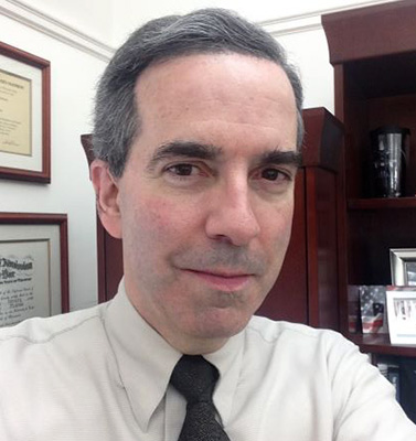 Raymond P. Taffora