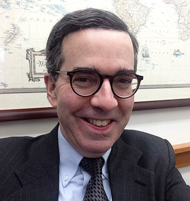 Raymond P. Taffora