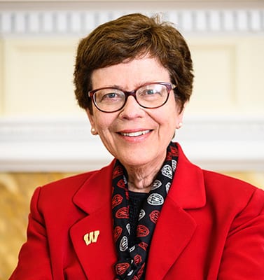 Rebecca M. Blank