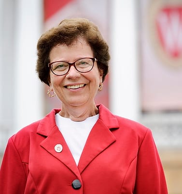 Rebecca M. Blank