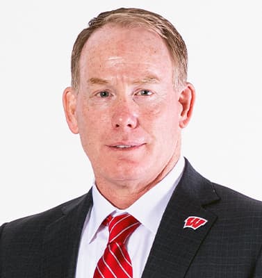 Shawn Eichorst