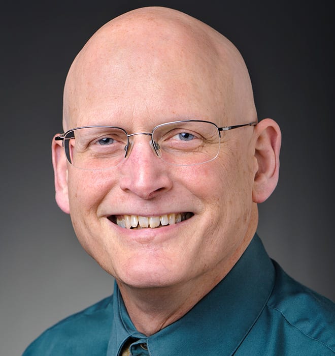 Steve Ackerman
