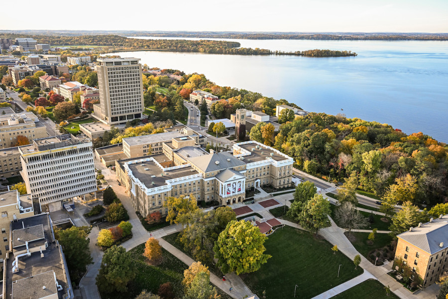 University of Wisconsin-Madison (UWM)