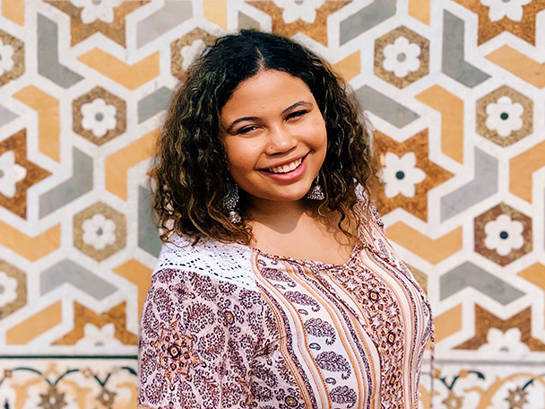 Photo of Juliana Bennett